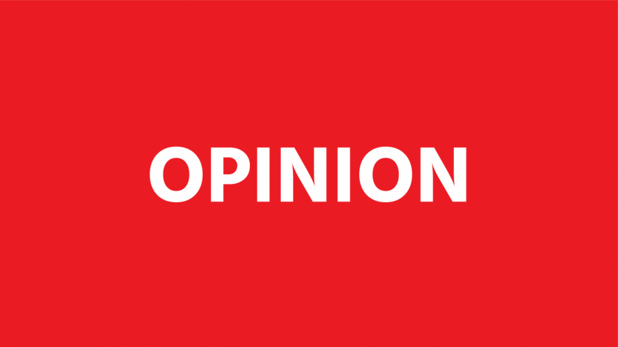 A senior sign-off: Thanks for reading this semester’s news