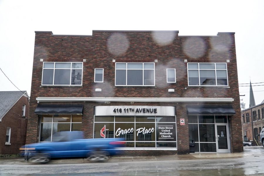 Located on East 11th Ave., the Salvation Army of Bowling Green offers Room in the Inn which was established to assist those that cannot stay at our permanent year-round shelter. Approximately 20 local churches are involved in Room in the Inn Bowling Green and they are hoping to add several more this year.