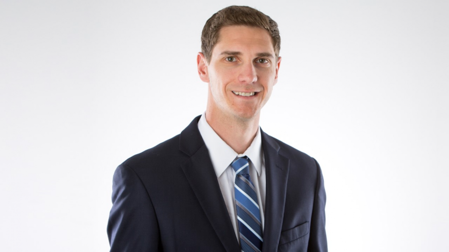 Zach Kittley was introduced as WKU's new offensive coordinator on Dec. 14, 2020 following the end of the regular season. Kittley most recently coached at Houston Baptist and Texas Tech. 