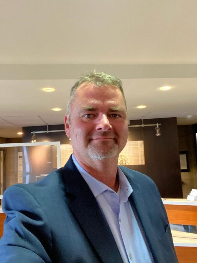 Nathan Lipps new General Manager in Dayton/Beavercreek