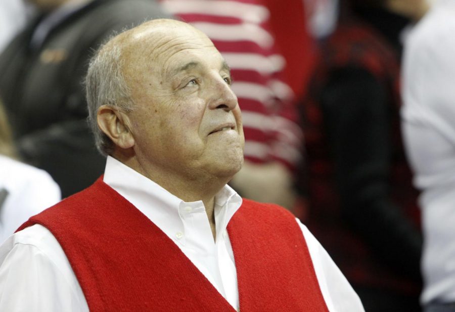 6 potential candidates to replace Barry Alvarez as Wisconsin's athletic director