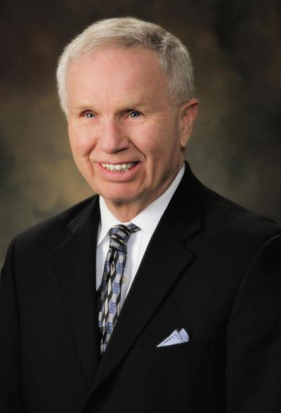 Honors college namesake passes away