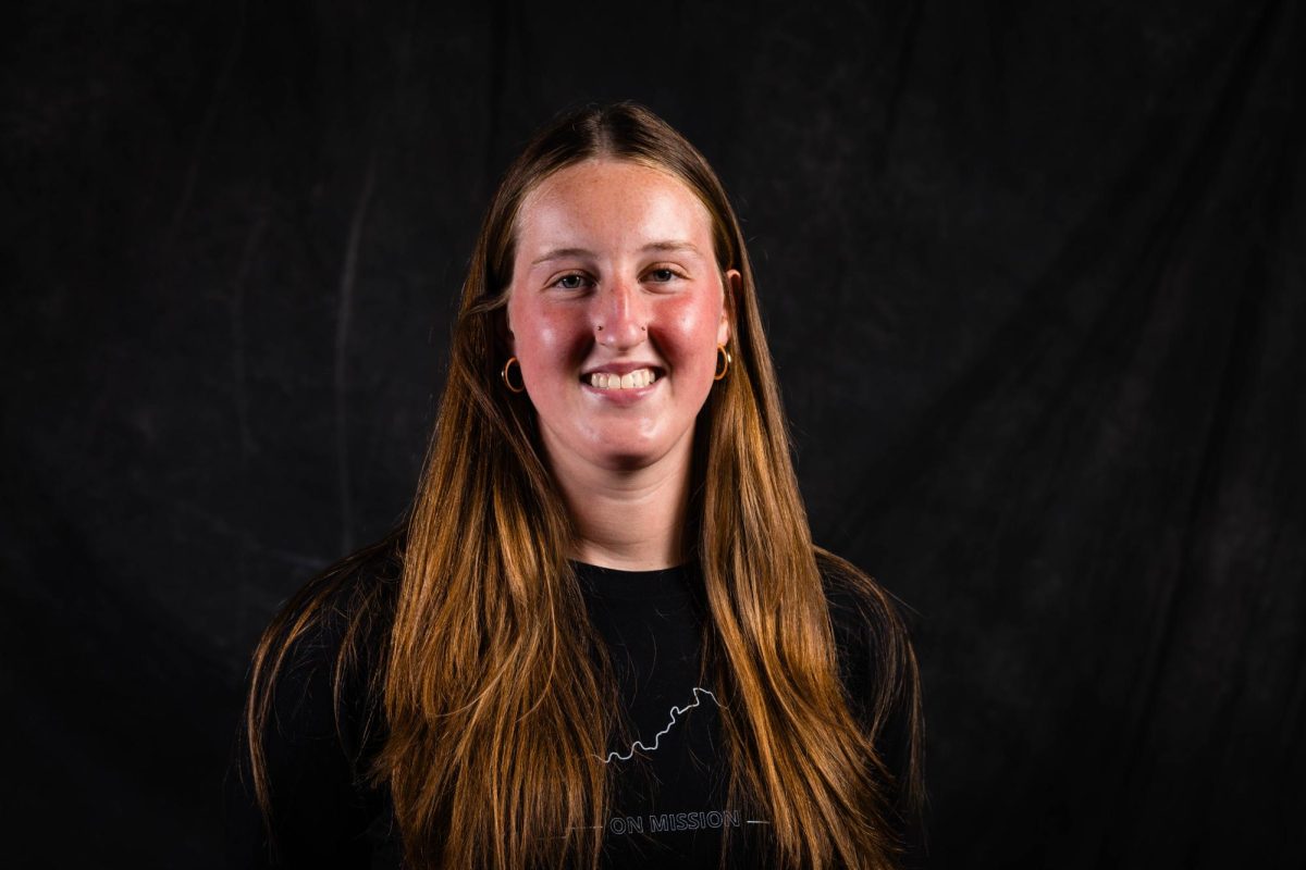 Hallie Stafford is a staff photographer for the Herald.